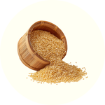 Rice & Millets