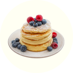Pancake Mixes