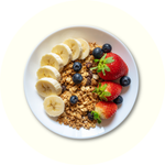 Oats & Muesli