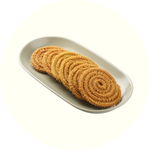 Savoury Snacks
