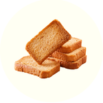 Tea-time Bakes