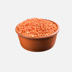 Pulses & Lentils