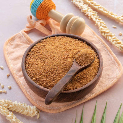 Slurrp Farm Coconut Sugar - 300g