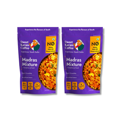 SKC Madras Mixture -180g