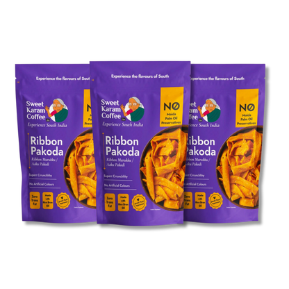 SKC Ribbon Pakoda - 180g