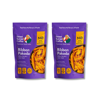 SKC Ribbon Pakoda - 180g