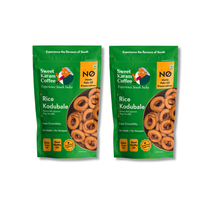 SKC Rice Kodubale - 180g