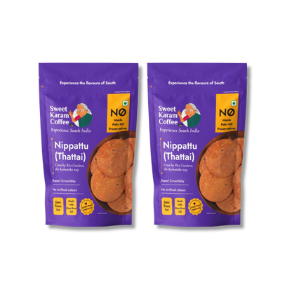 SKC Nipattu - 180g