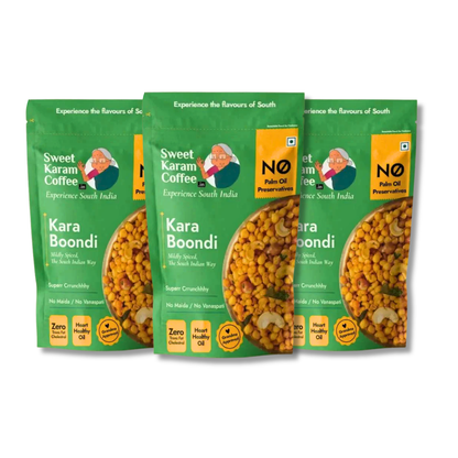 SKC Kara Boondi - 180g