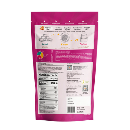 SKC - Kerala Garlic Mixture - 150g