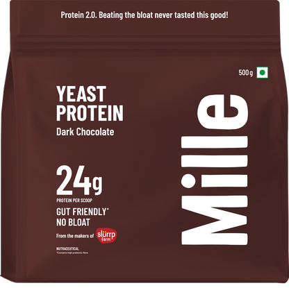 Mille Prote in Dark Chocolate