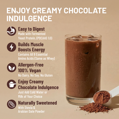 Mille Protein Dark Chocolate
