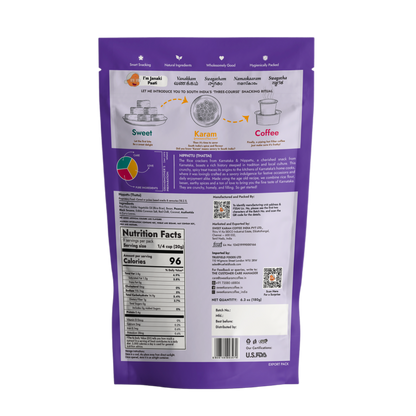SKC Nipattu - 180g