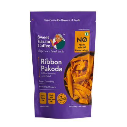 SKC Ribbon Pakoda - 180g