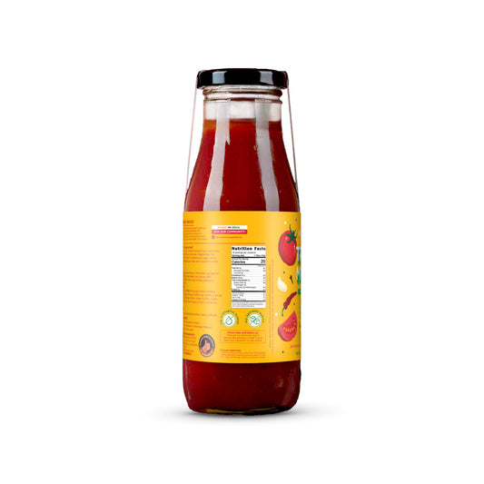 Two Brothers Truemato Ketchup - 300g