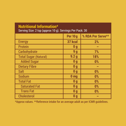 Slurrp Farm Natural Sweetener Jaggery Powder