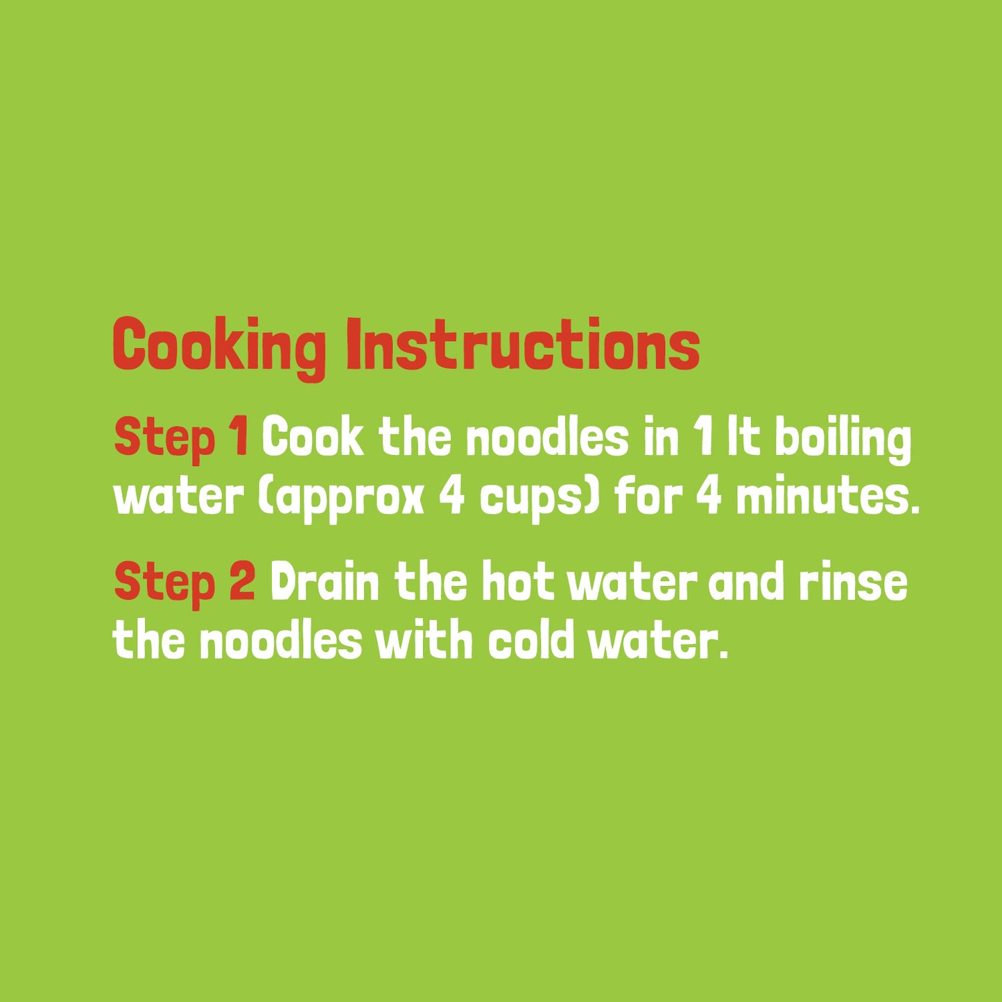 Slurrp Mild Masala Millet Noodles