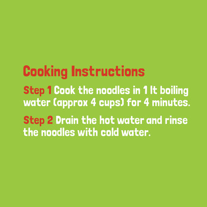Slurrp Mild Masala Millet Noodles